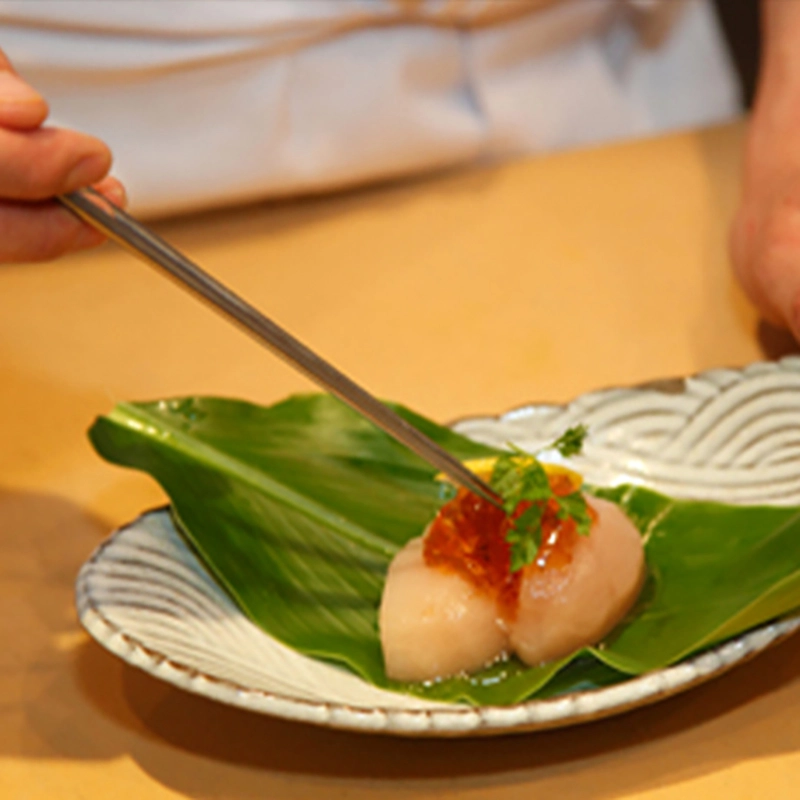 熊本 馬刺し 安坐