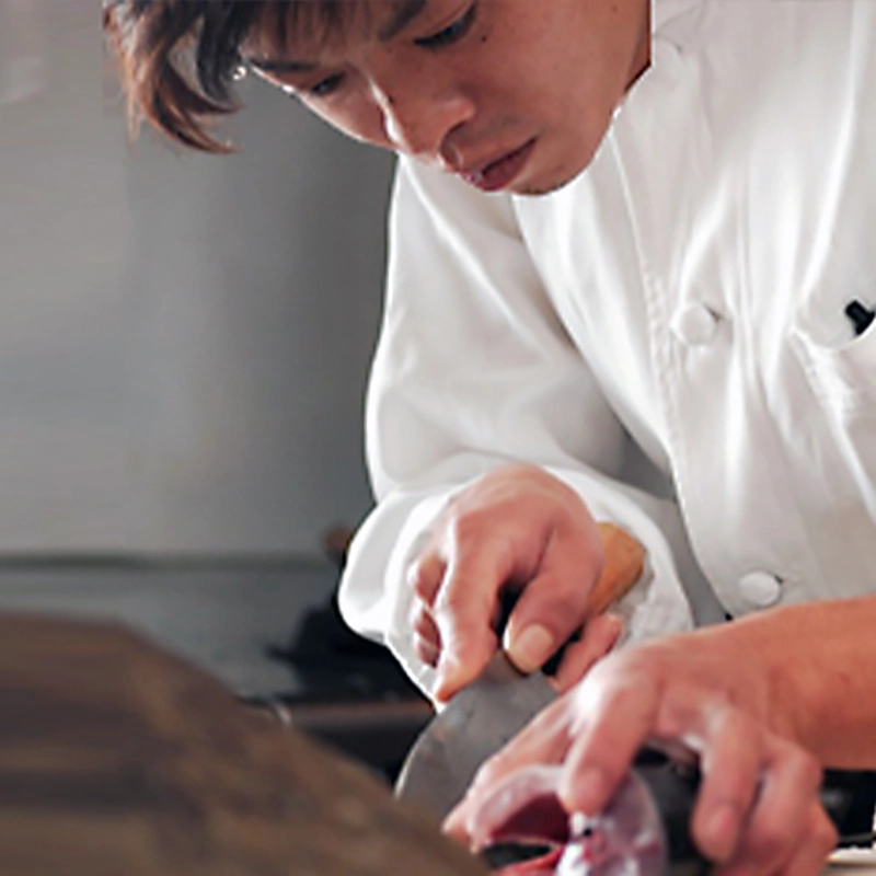 熊本 馬刺し 安坐