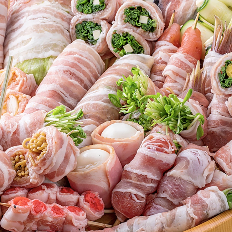 熊本 熊本駅 焼鳥 バードマン 炭火焼鳥