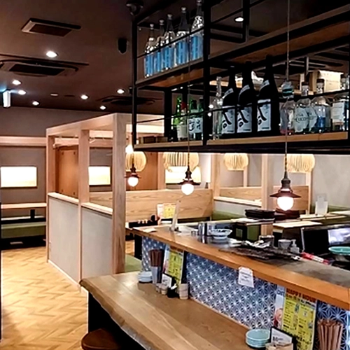 熊本 熊本駅 焼鳥 バードマン 炭火焼鳥