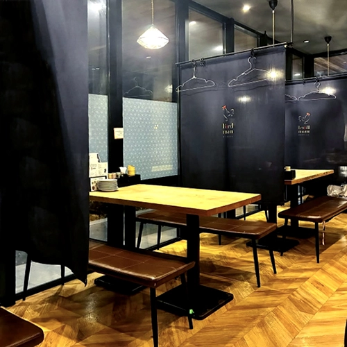 熊本 熊本駅 焼鳥 バードマン 炭火焼鳥