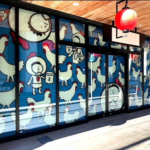 熊本 熊本駅 焼鳥 バードマン 炭火焼鳥