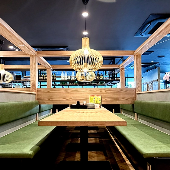 熊本 熊本駅 焼鳥 バードマン 炭火焼鳥