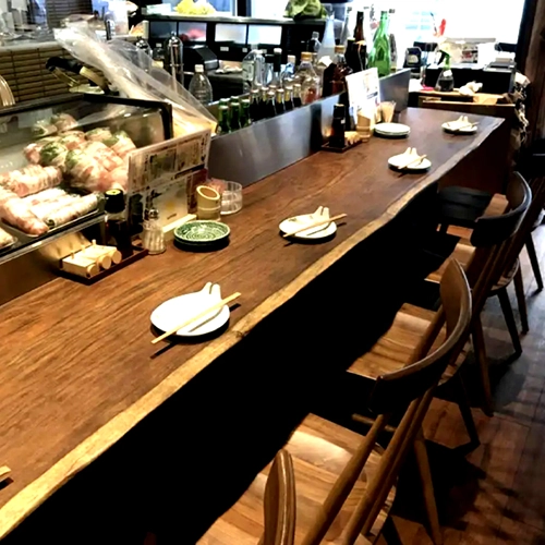 熊本 焼鳥 バードマン 炭火焼鳥