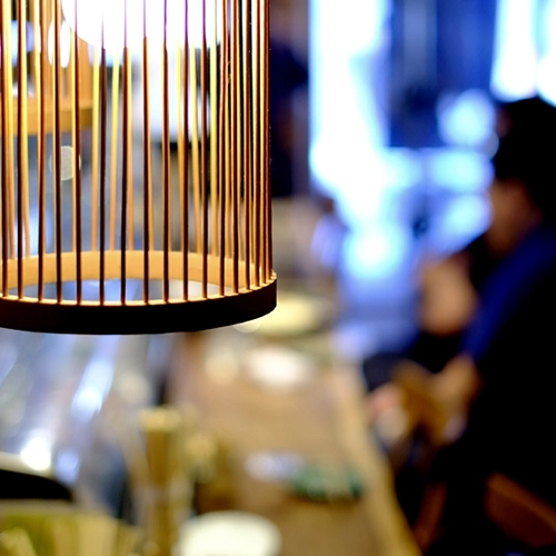 熊本 焼鳥 バードマン 炭火焼鳥