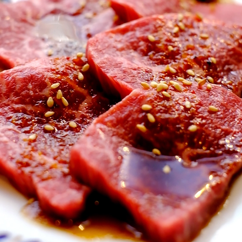 熊本 焼肉 ホルモンマン ホルモン焼き