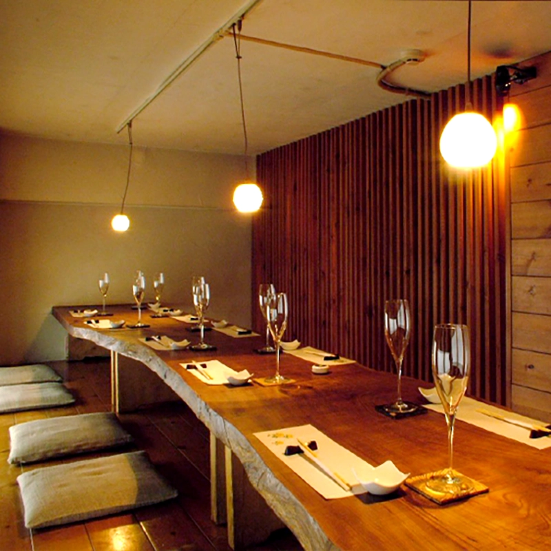 熊本 郷土料理 居酒屋 刺身 馬刺し 接待