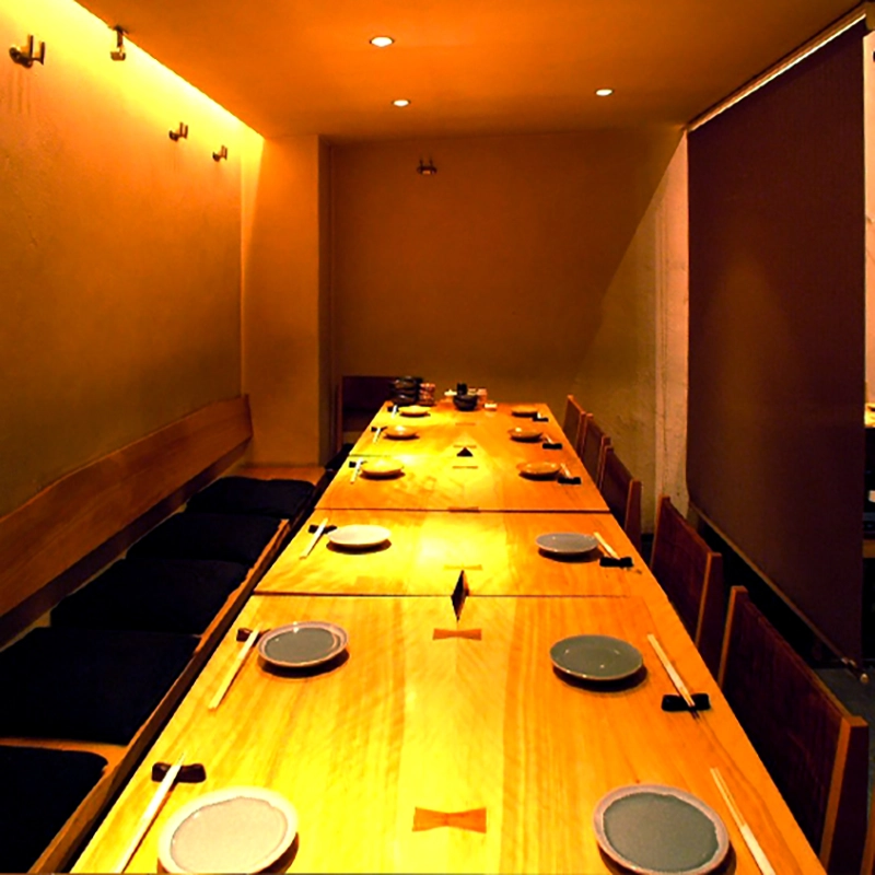 熊本 郷土料理 居酒屋 刺身 馬刺し 接待