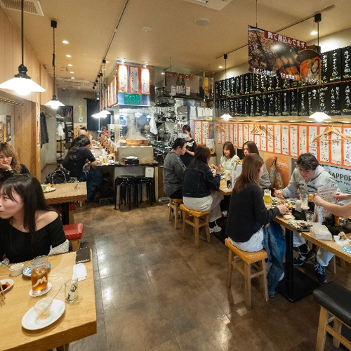 熊本 昼呑み せんべろ 居酒屋 低料金 ちょい呑み