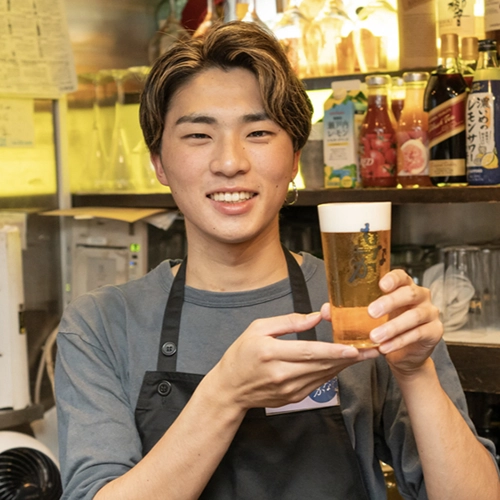 【公式】熊本｜安坐グループ｜採用情報｜求人案内｜アルバイト・パート